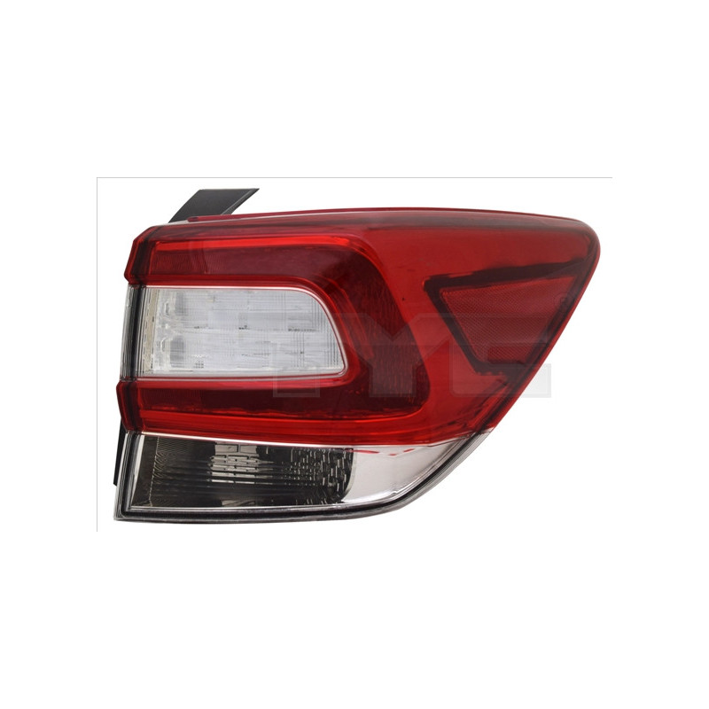 Rear Light  - TYC 11-6990-16-9