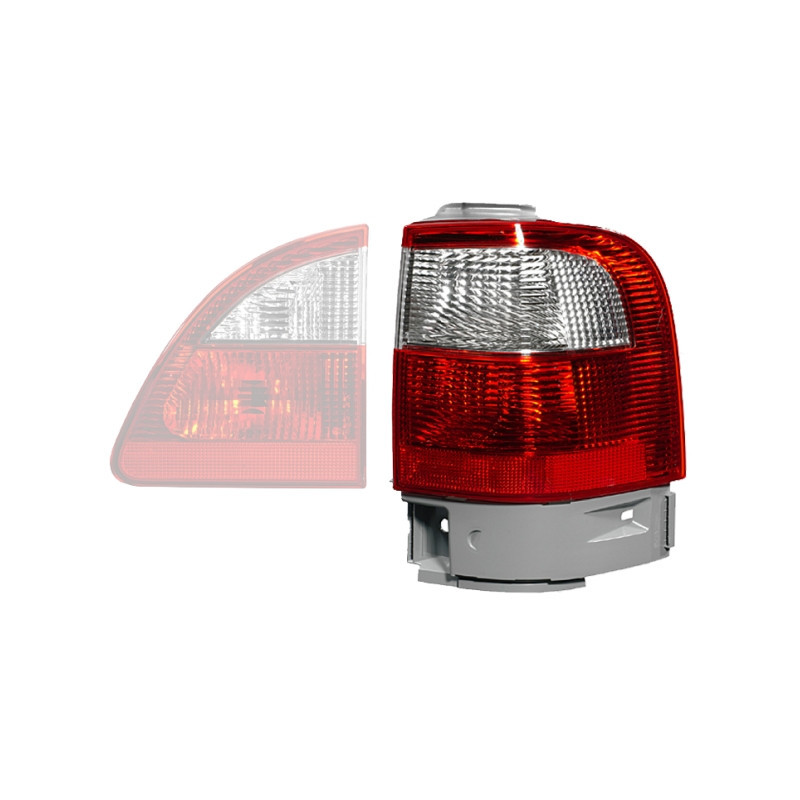 Rear Light  - HELLA 9EL 964 483-011