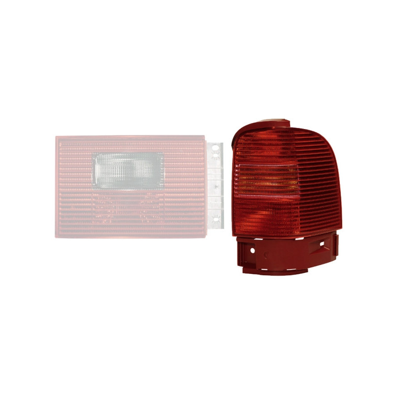 Rear Light  - HELLA 9EL 964 501-011