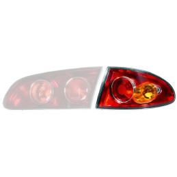 Rear Light  - HELLA 9EL 964 950-001