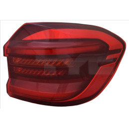 Rear Light  - TYC 11-14779-00-9