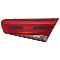 Rear Light  - HELLA 2SV 012 832-061