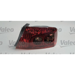 Piloto Faro Trasero  - VALEO 043363