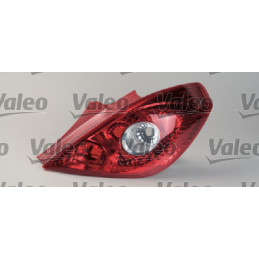 Fanale Posteriore  - VALEO 043387