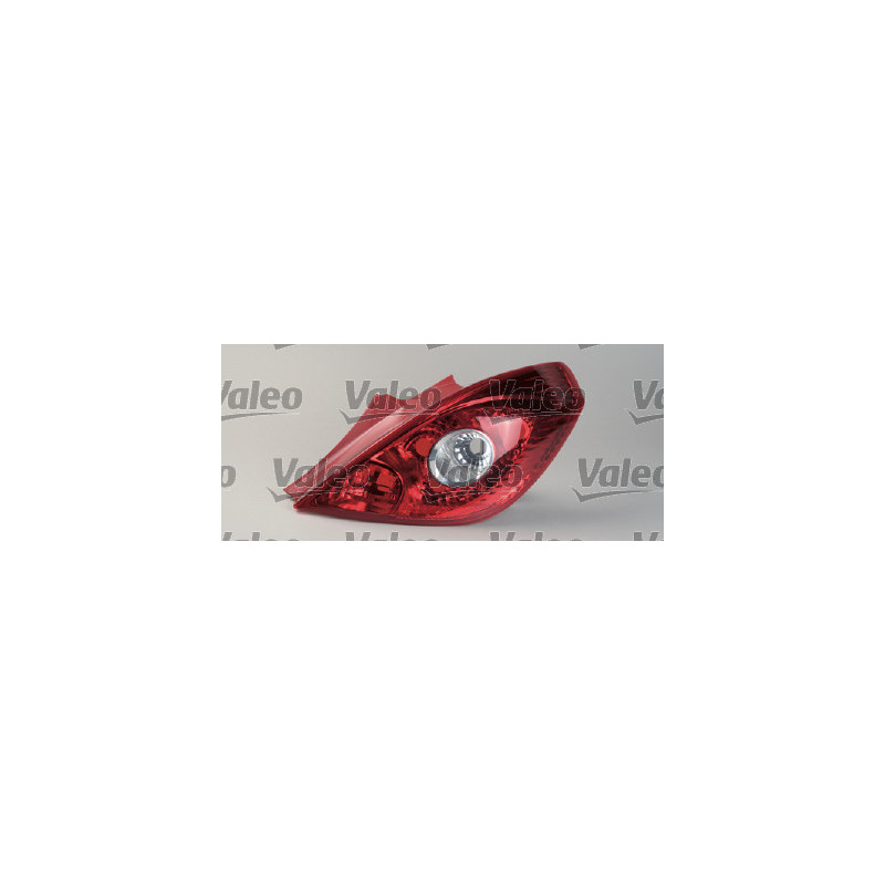 Rear Light  - VALEO 043388