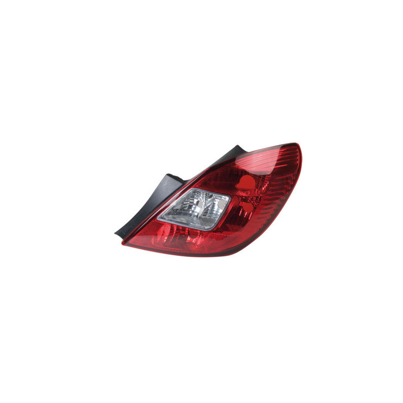 Rear Light  - VALEO 043392