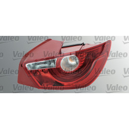 Piloto Faro Trasero  - VALEO 043833