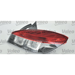 Fanale Posteriore  - VALEO 043858