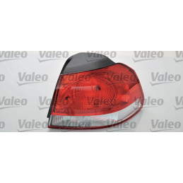 Fanale Posteriore  - VALEO 043878