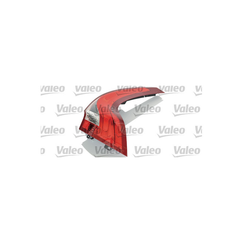 Fanale Posteriore  - VALEO 043893