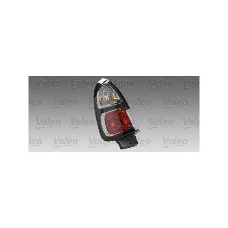 Lampa Tylna  - VALEO 043941