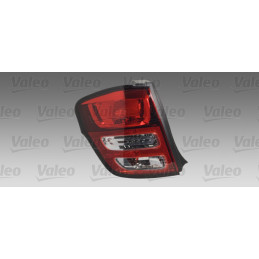 Piloto Faro Trasero  - VALEO 043946