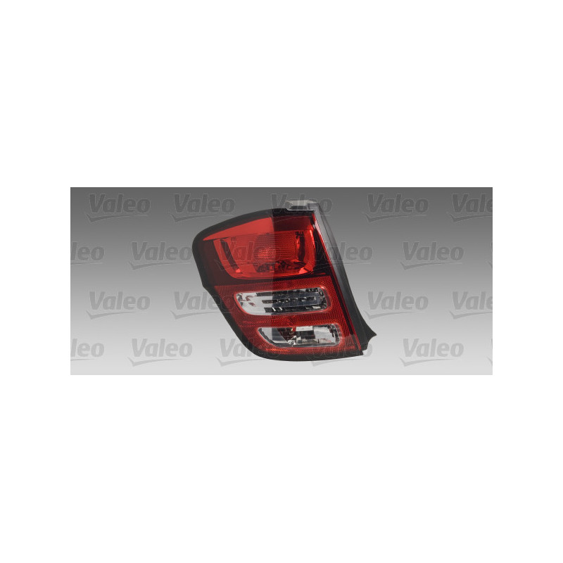 Rear Light  - VALEO 043947