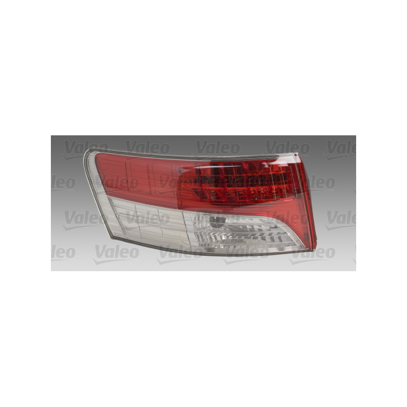 Rear Light  - VALEO 043957