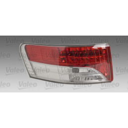 Rear Light  - VALEO 043962