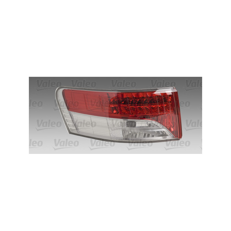 Rear Light  - VALEO 043963