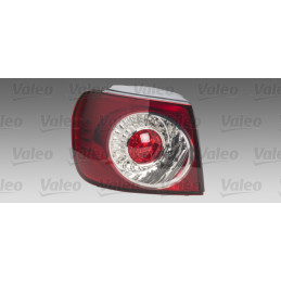 Fanale Posteriore  - VALEO 044065