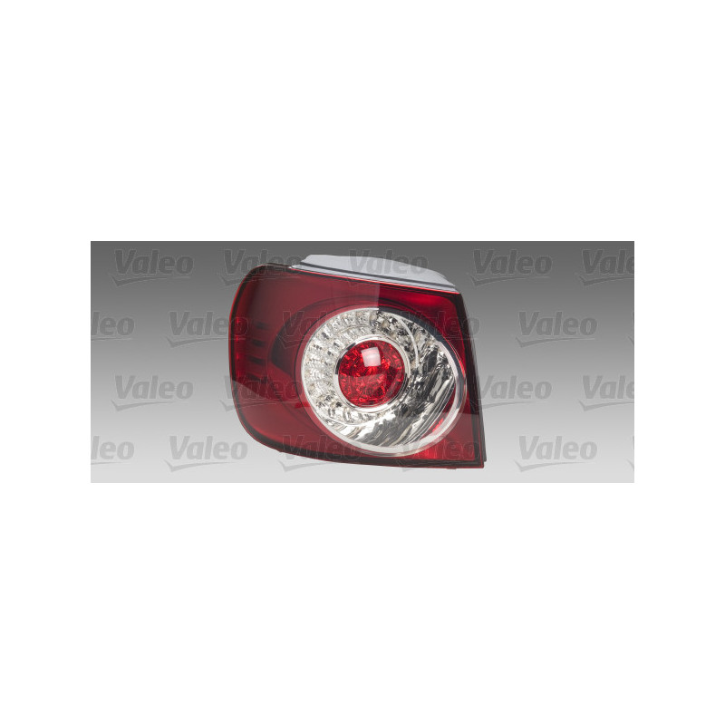 Rear Light  - VALEO 044065