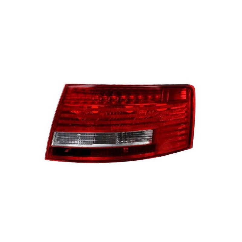 DEPO 446-1903R-LD-UE Rear Light Right LED for Audi A6 C6 Saloon / Sedan (2004-2008)