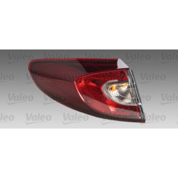 Piloto Faro Trasero  - VALEO 044085