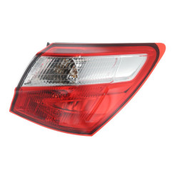 Rear Light  - VALEO 044176