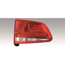 Rear Light  - VALEO 044260