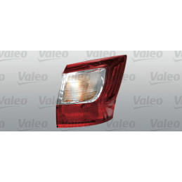 Lampa Tylna  - VALEO 044447