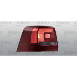 Rear Light  - VALEO 044462