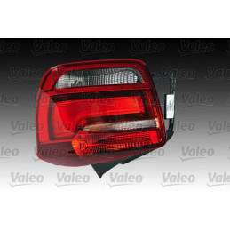 Rear Light  - VALEO 044641