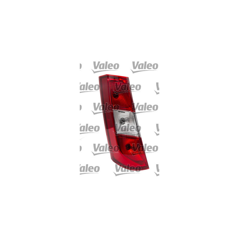 Rear Light  - VALEO 044780
