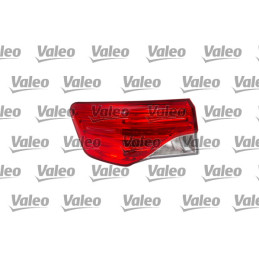 Fanale Posteriore  - VALEO 044905