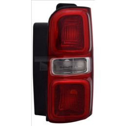 Rear Light  - TYC 11-14912-01-2