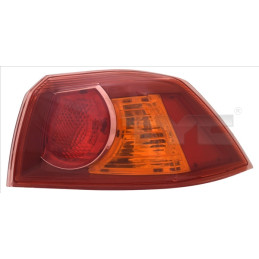 Rear Light  - TYC 11-11211-15-2