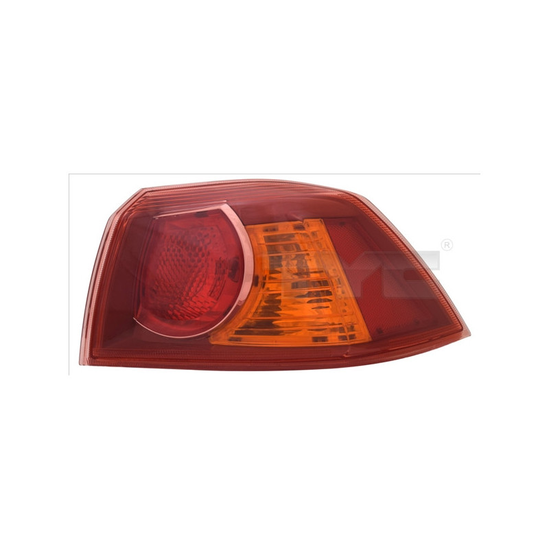 Lampa Tylna  - TYC 11-11211-15-2