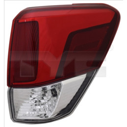 Rear Light  - TYC 11-9079-16-9