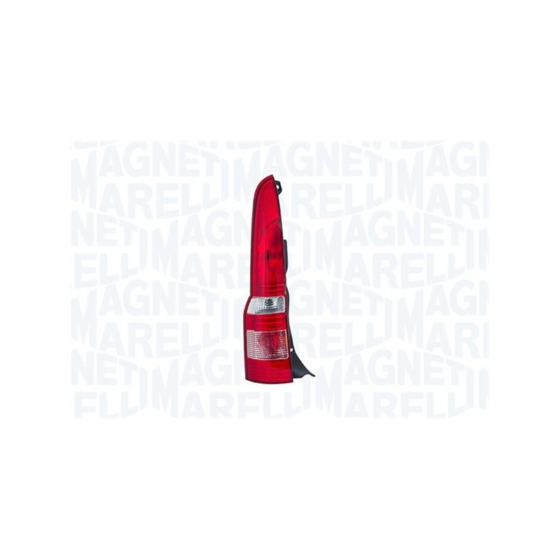 Fanale Posteriore  - MAGNETI MARELLI 712028020122