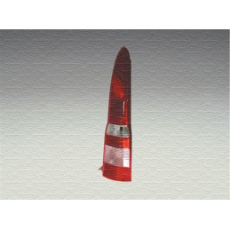 Rear Light  - MAGNETI MARELLI 712028020804