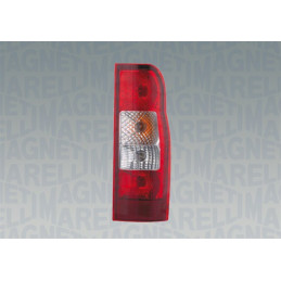 Rear Light  - MAGNETI MARELLI 712200351110