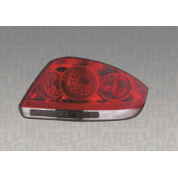 Lampa Tylna  - MAGNETI MARELLI 712202001110