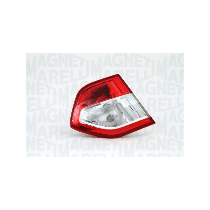 Lampa Tylna  - MAGNETI MARELLI 712203351120