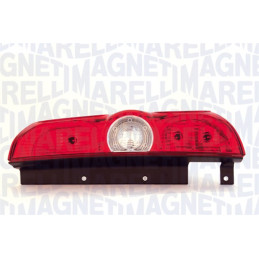 Rear Light  - MAGNETI MARELLI 712203721110