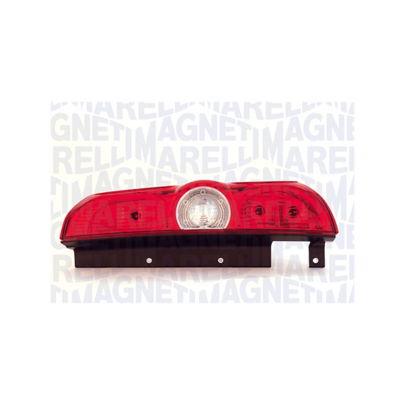 Rear Light  - MAGNETI MARELLI 712203821110