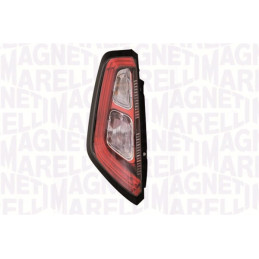 Fanale Posteriore  - MAGNETI MARELLI 712203931120