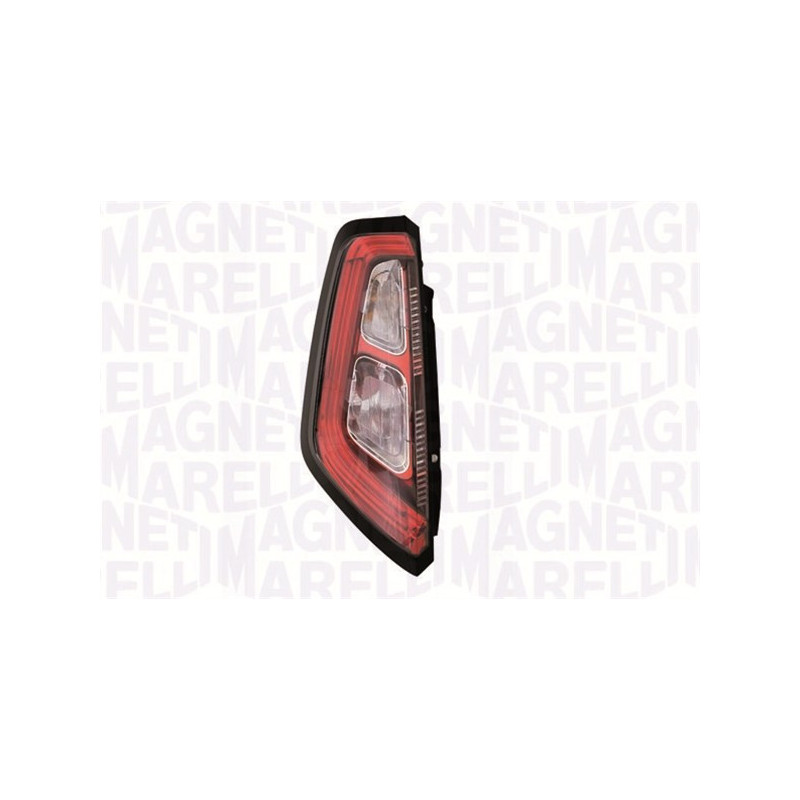 Rear Light  - MAGNETI MARELLI 712204031120