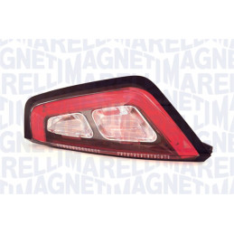 Rear Light  - MAGNETI MARELLI 712204081120