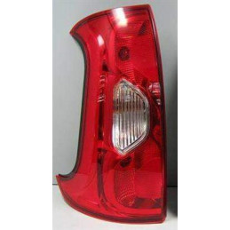 Lampa Tylna  - MAGNETI MARELLI 712205001120