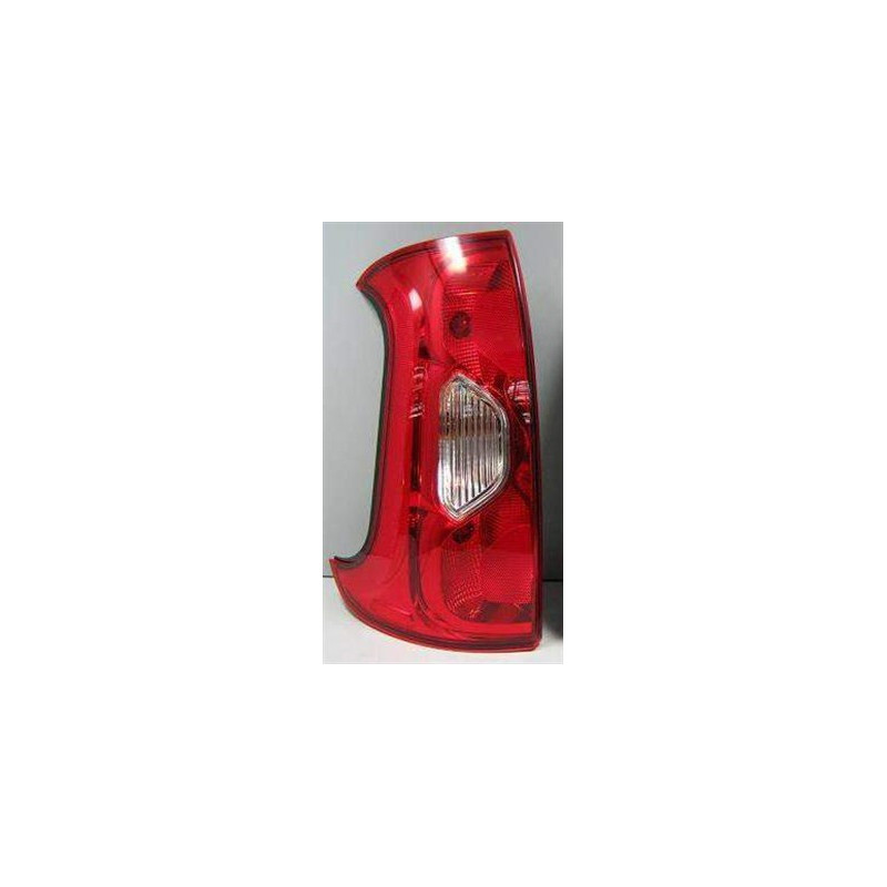 Lampa Tylna  - MAGNETI MARELLI 712205001120