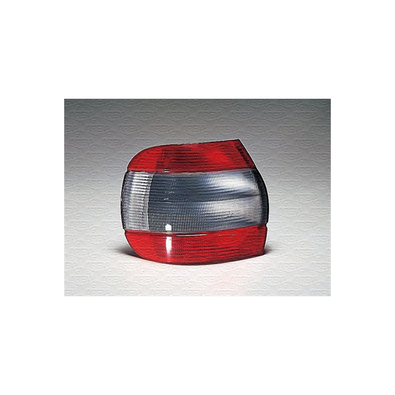 Lampa Tylna  - MAGNETI MARELLI 712386201129