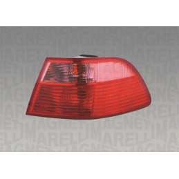 Rear Light  - MAGNETI MARELLI 712415051110