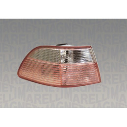 Fanale Posteriore  - MAGNETI MARELLI 712415101110